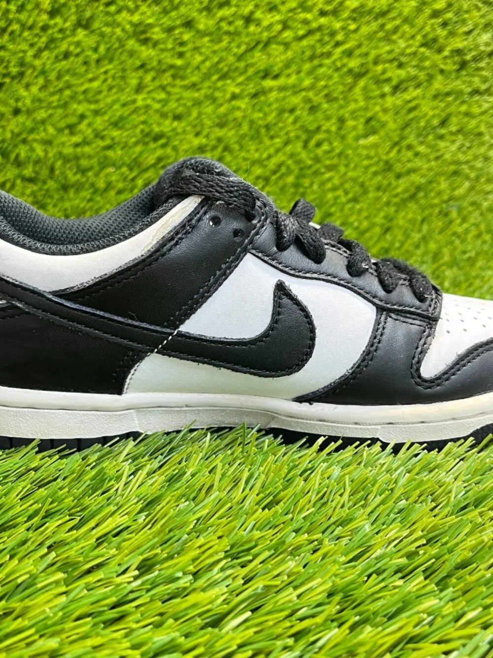 Nike please review